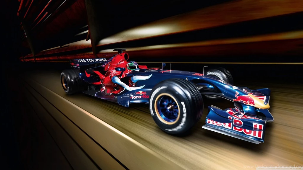 Formula 1 Wallpapers Wide