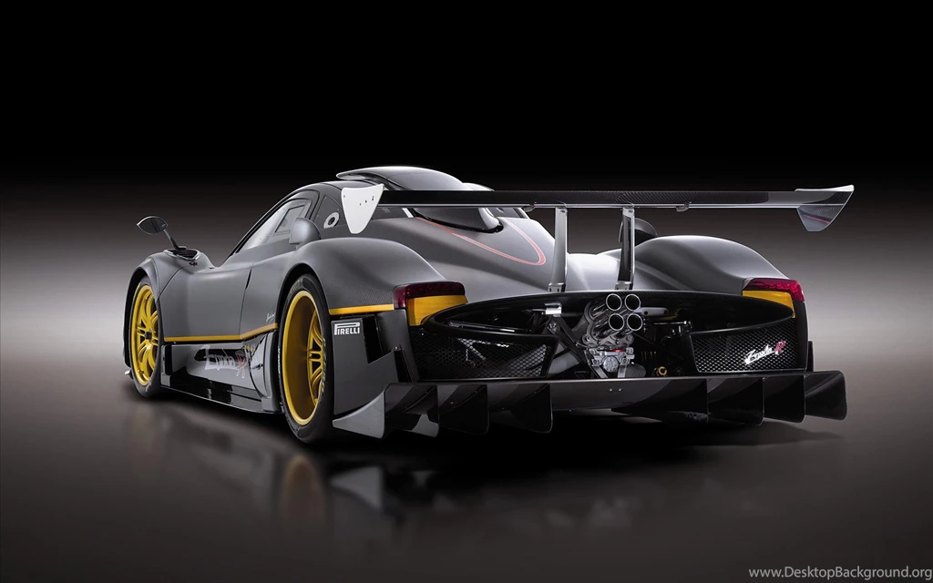 Desktop Wallpapers · Gallery · Computers · Formula 1