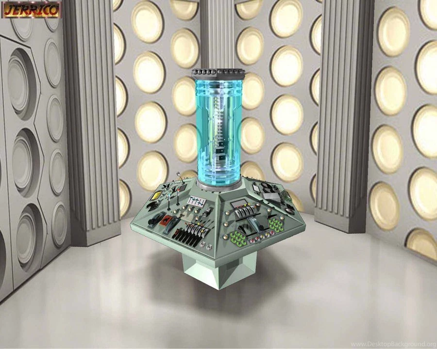 Tardisinterior   DeviantArt