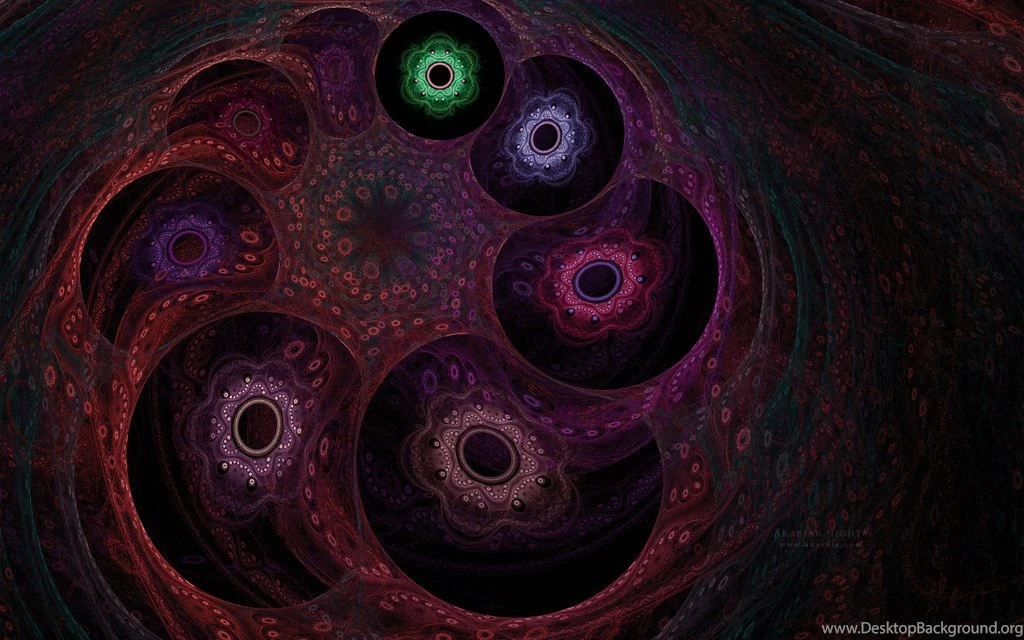 Desktop Wallpapers By Gypsy On DeviantArt