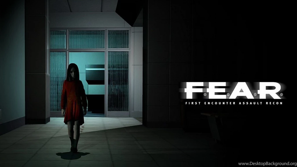 F.E.A.R Wallpapers HD