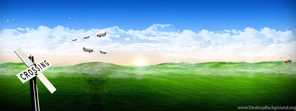 Best Hd Dual Screen Monitor Backgrounds