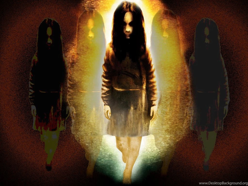 Ama FEAR 1 Wallpapers From Dark Wallpapers