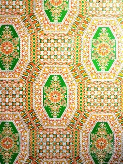 Thousands Of Rolls Of NOS Vintage Wallpapers In Elkhart, Indiana ...