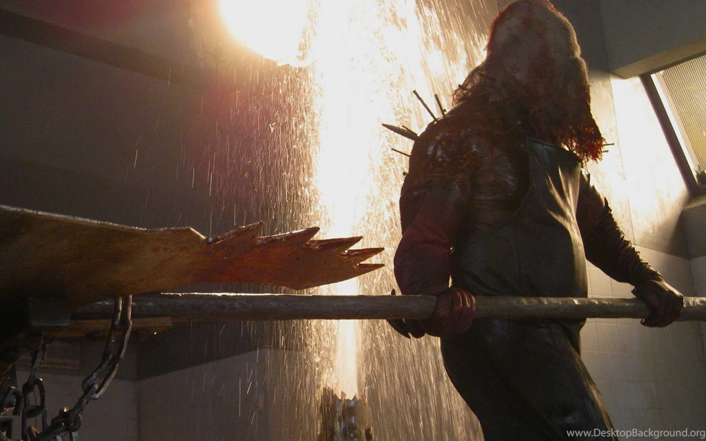 Resident Evil: Afterlife HD Wallpapers