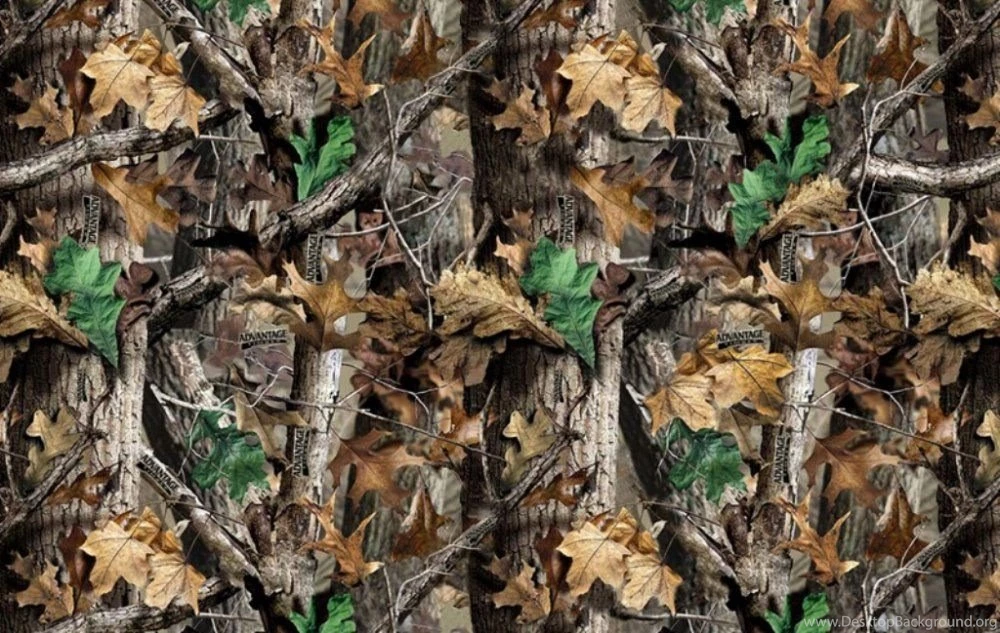 Realtree Camo Wallpapers Uwallo Desktop Background