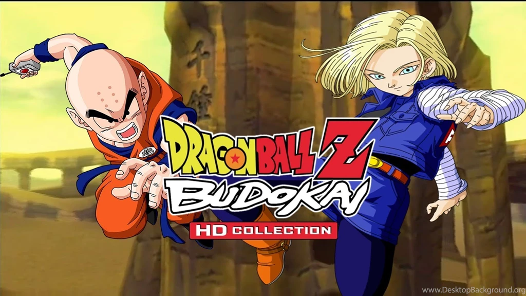 DBZ Budokai 3 HD Krillin Vs Android 18, With Fun Commentary YouTube