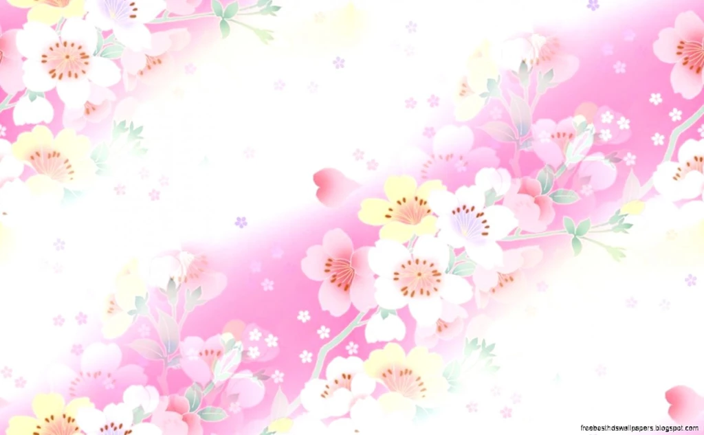 Pretty Wallpaper Backgrounds