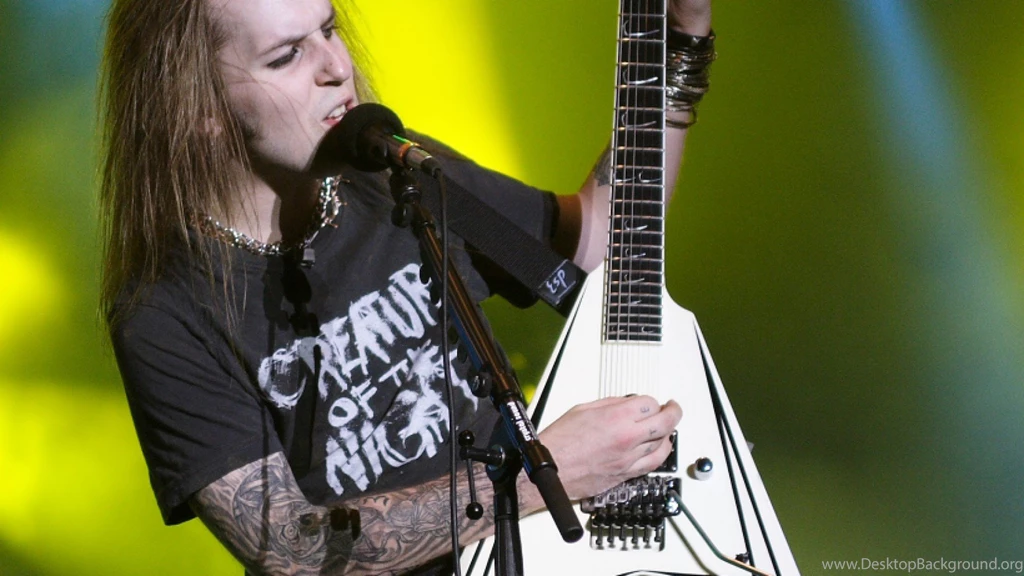 Children Of Bodom 25512 Children Of Bodom VIP Wallpapers