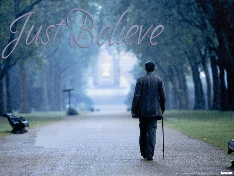 Just Believe Neverland Wallpapers (12154408) Fanpop