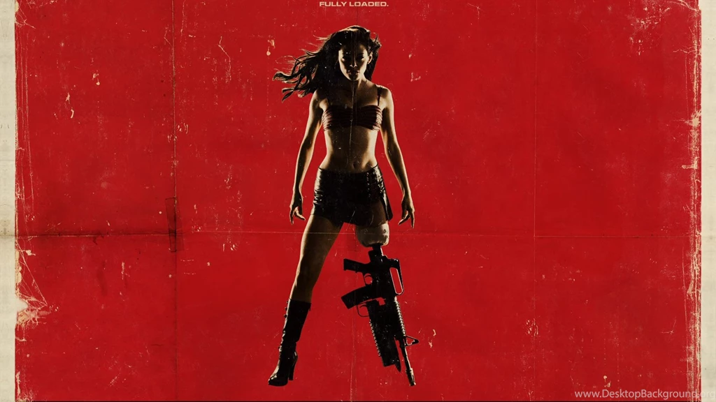 Wallpapers Modern Art Planet Terror Hd Widescreen Movie 1600x900 ...