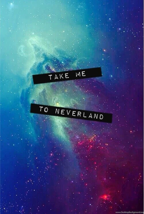 Neverland Image