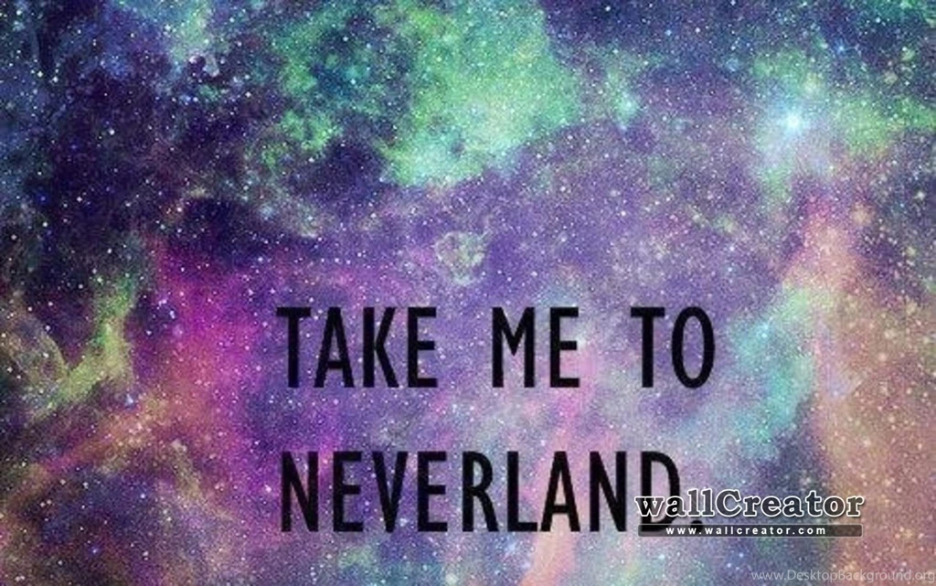 NEVERLAND 1280 / 800 Wallpapers