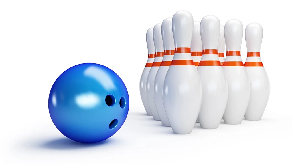 14 Bowling HD Wallpapers