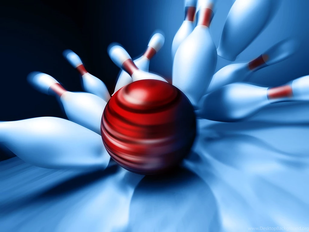 Bowling 14 Wallpapers Collection