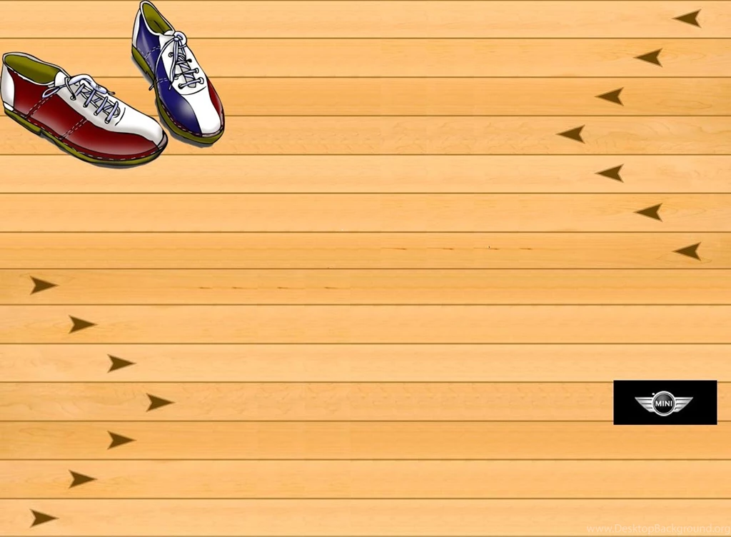 Bowling Lanes Wallpapers