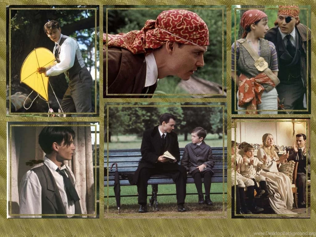 Finding Neverland   Neverland Wallpapers (12154226)   Fanpop