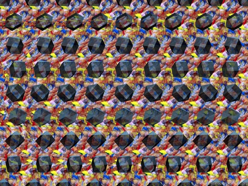 Scott Pakin's Stereograms