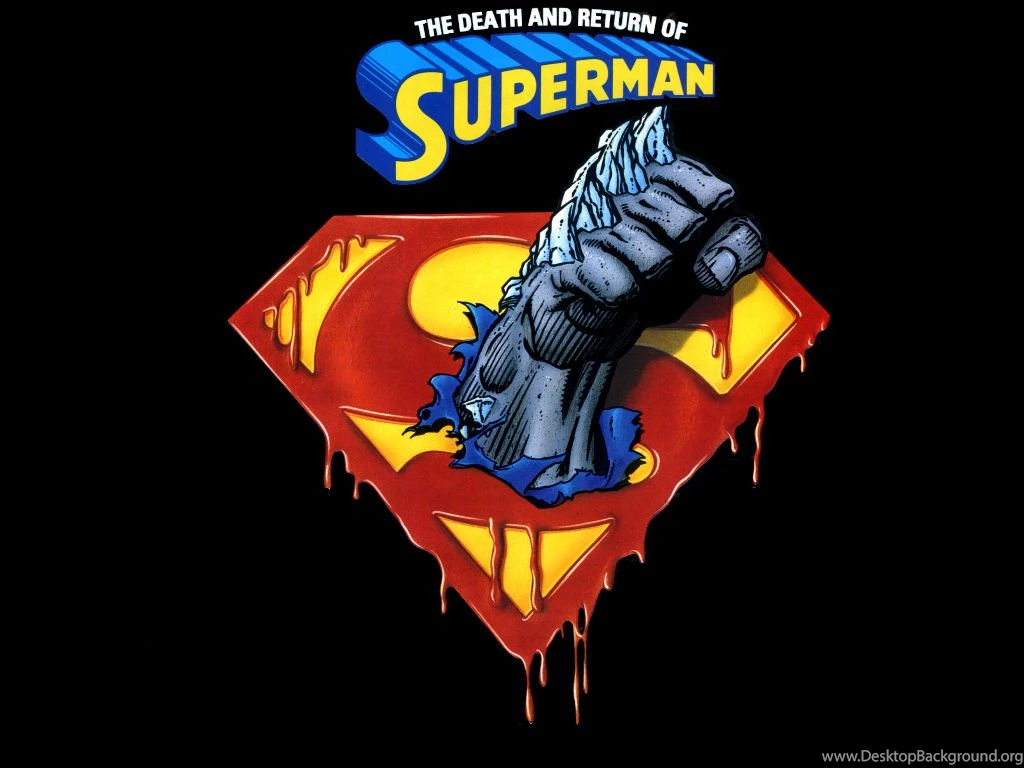 Reignofthesupermen DeviantArt