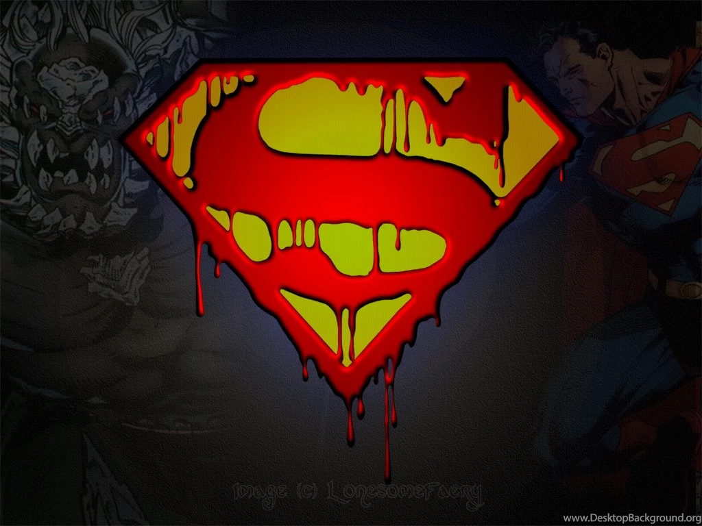 Deathofsuperman DeviantArt