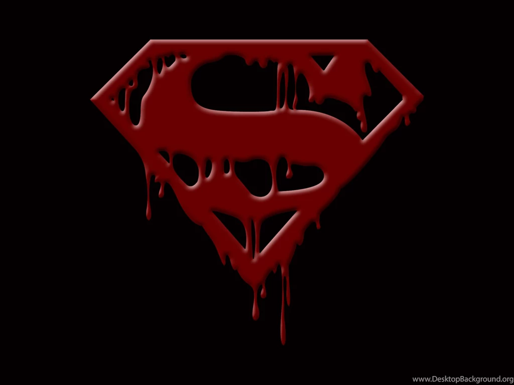 Superman's Dead By Wolverine080976 On DeviantArt