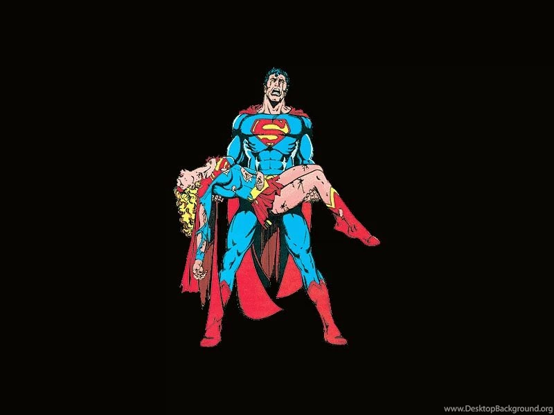 Superman Wallpapers