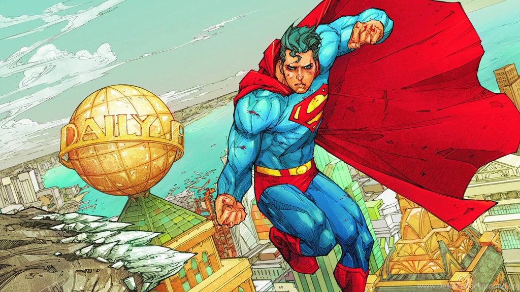 SuperHD.pics: DC Comics Death Of Superman Doomsday Superman Comics ...
