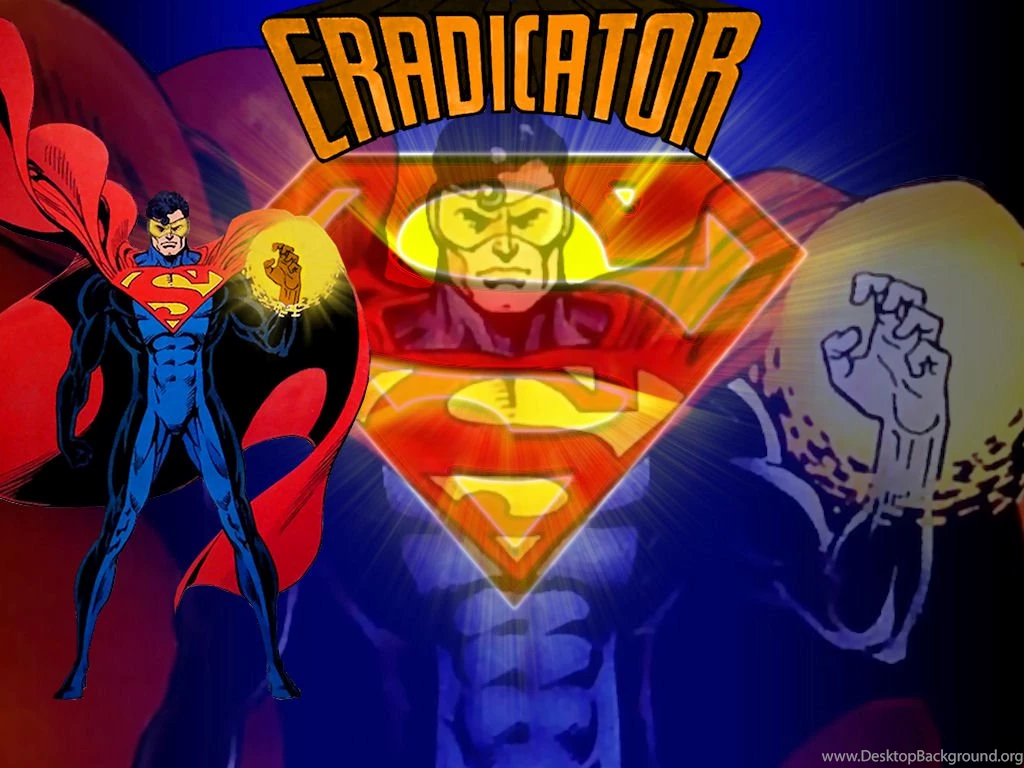 Super Lad?
