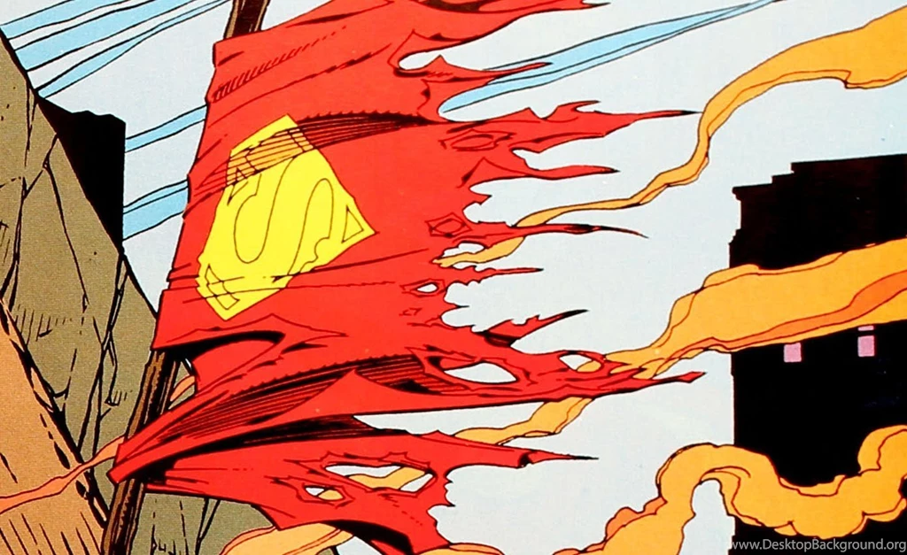 The Death Of Superman (LA MUERTE DE SUPERMAN) YouTube
