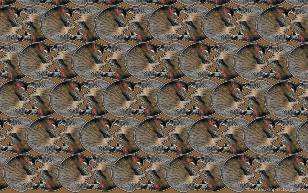 Stereogram Wallpapers Wallpapers Cave