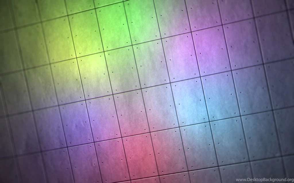 Colorful Tiles Wallpapers 6027 1680x1050 UMad.com