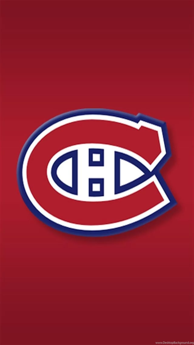 Montreal Canadiens Sports iPhone Wallpapers, iPhone 5(s)/4(s)/3G ...
