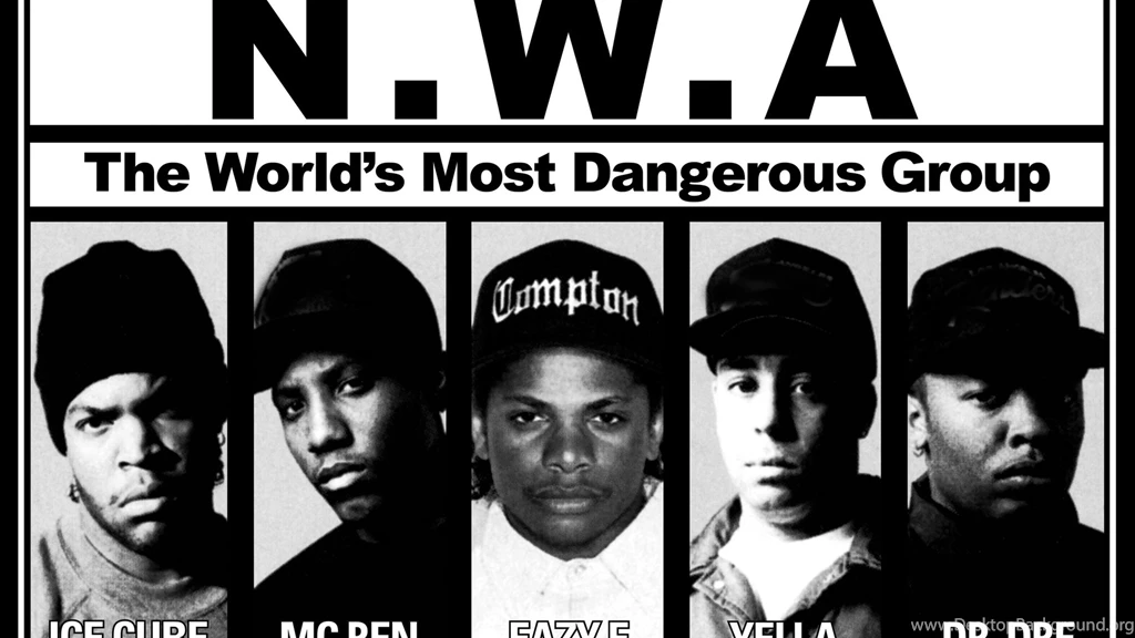 1920x1080 Eazy Enwa, Hip Hop, Eazy E, Ice Cube, Mc Ren, Yella, Dr ...