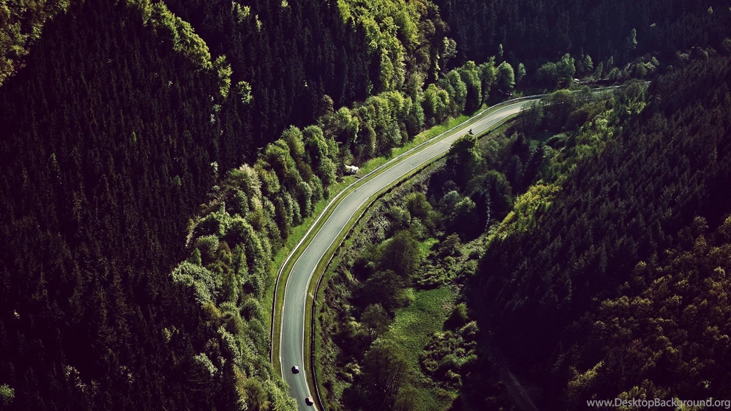 Nürburgring Wallpapers Silodrome
