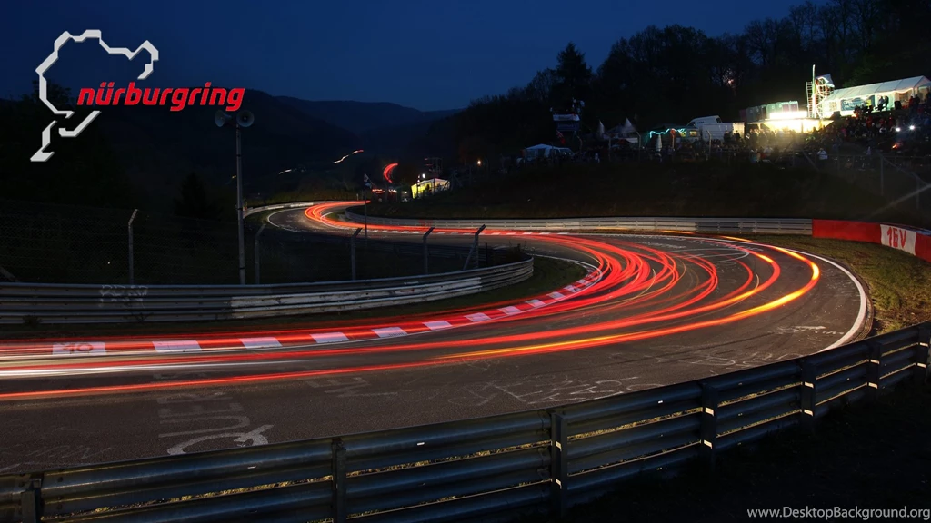 Nurburgring Wallpapers