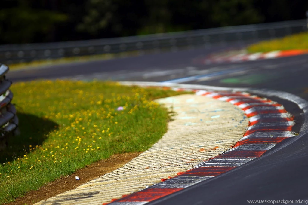 Nurburgring Nordschleife The Carrusel Curve Wallpapers ...
