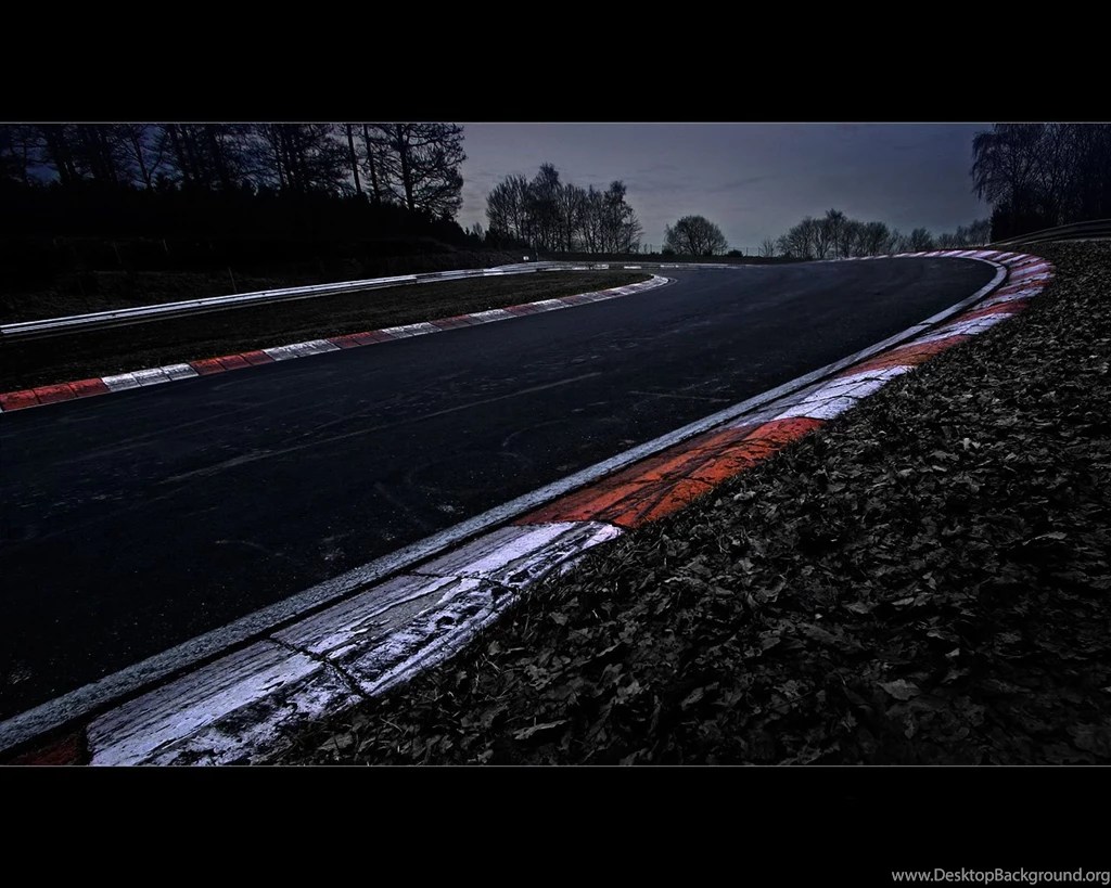 Nurburgring By IlPoli On DeviantArt