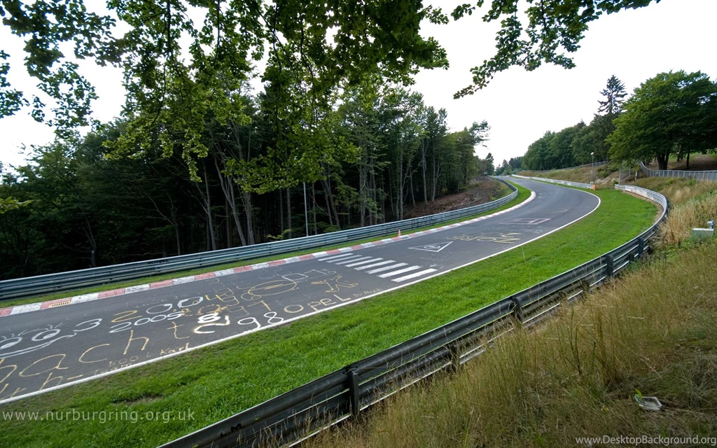 Nurburgring Wallpapers