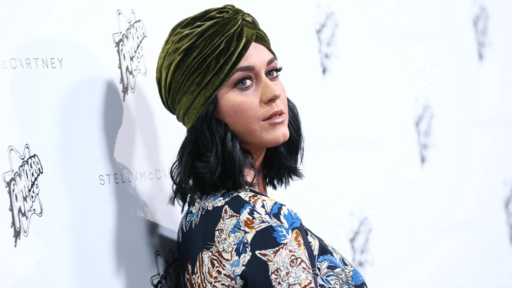 Katy Perry Celebrity HD Wallpapers