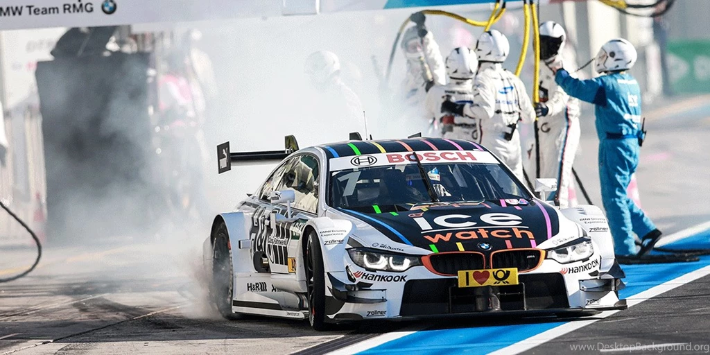 Wallpapers Nürburgring