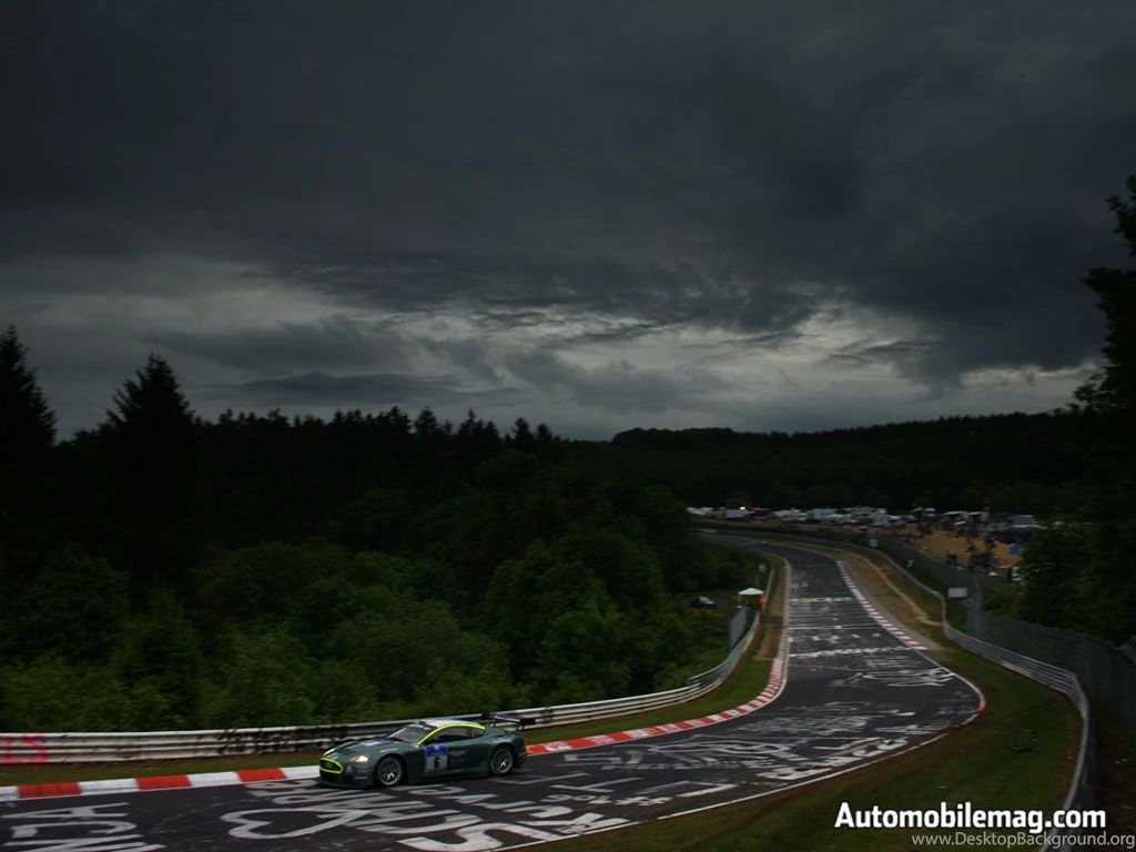 24 Hours Of Nurburgring In Germany Live Stream