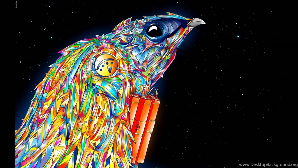 Griz Rebel Era Full HD ✦║Fυהk Nʌtiøη║✦ YouTube