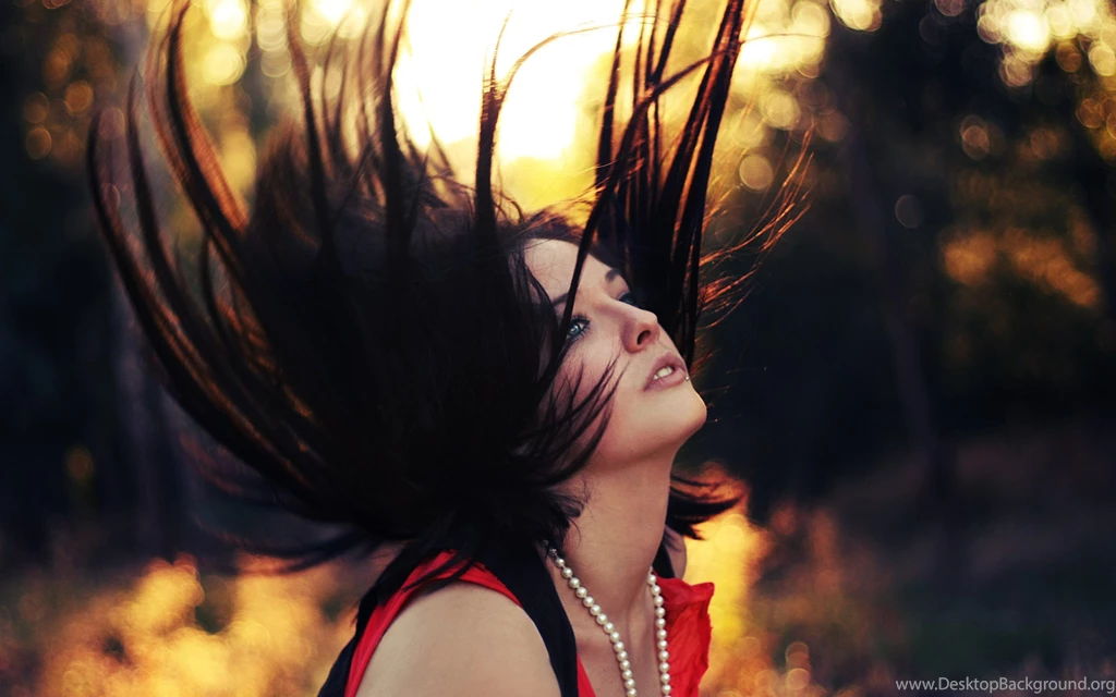 Girls Beauty Model Wallpapers Stock Photos