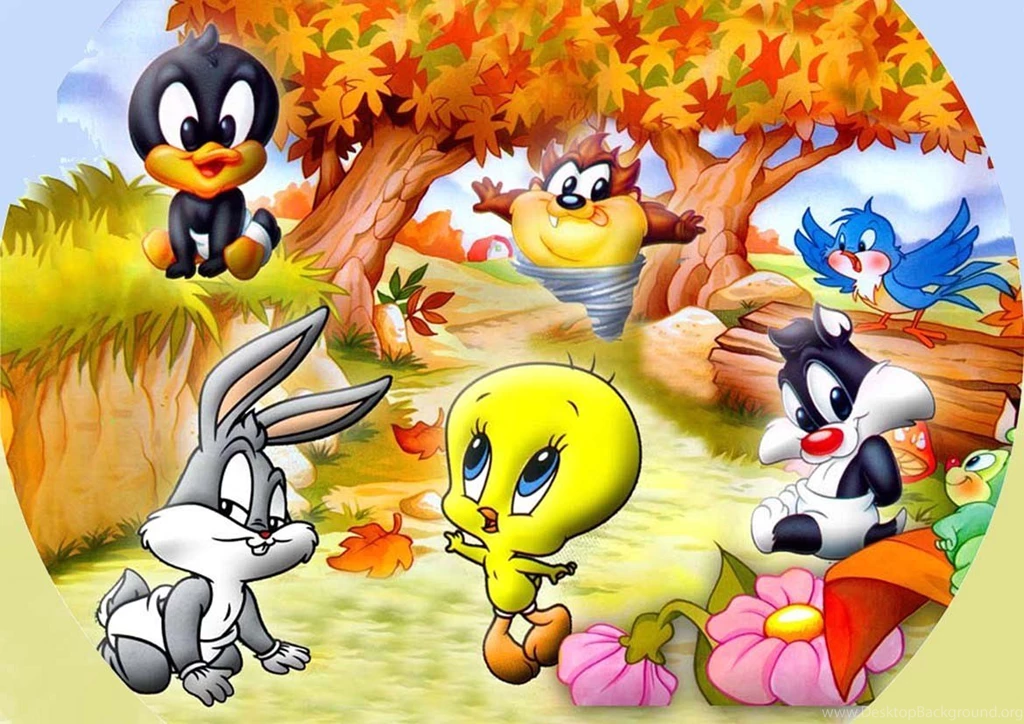 Wallpapers Baby Looney Tunes Cartoons 1169 X 827 Cartoons ...