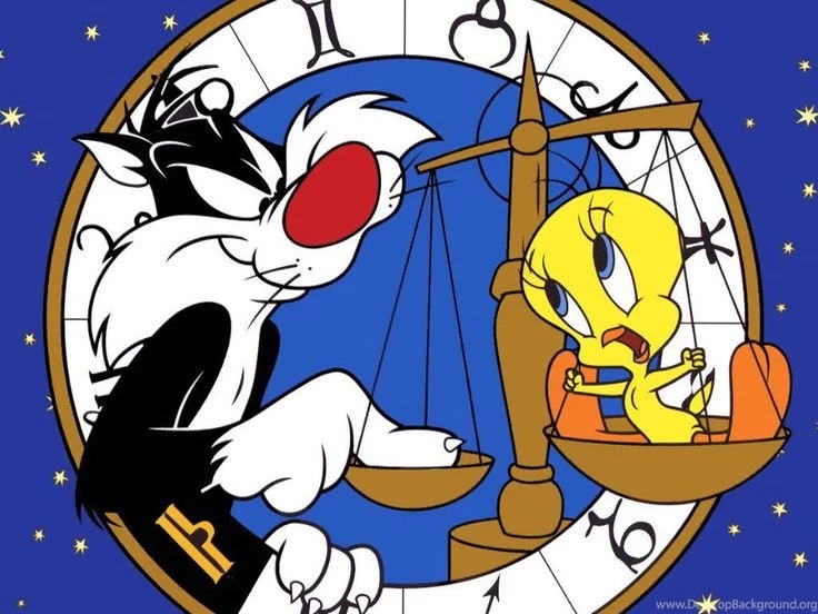 Looney Tunes Wallpapers For Computer Cartoons Images 1024x768px ...