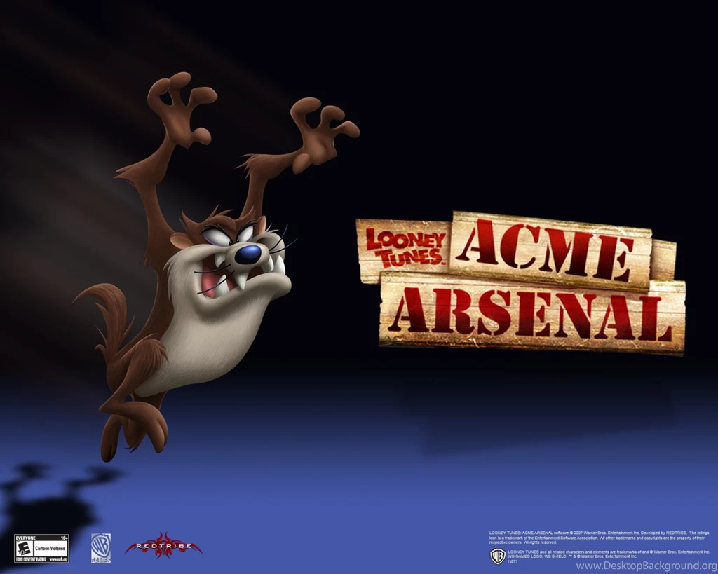 Looney Tunes Tazmanian Devil Free Looney Tunes Cartoons ...