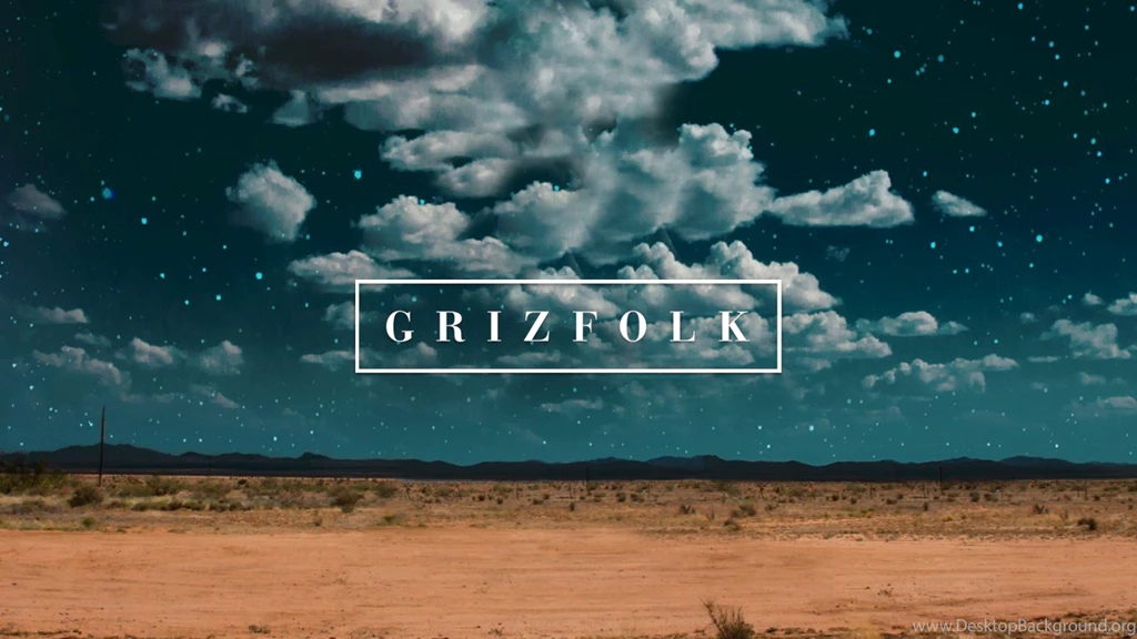 Grizfolk