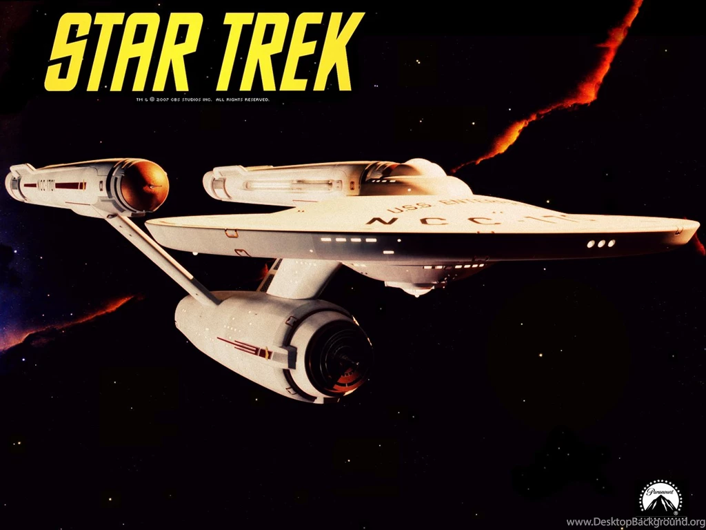 1280x960 Startrek: The Original Series Desktop PC And Mac Wallpapers