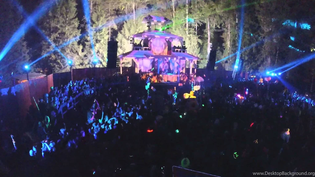 GRiZ Live @ Shambhala Music Festival 2015 Part 2 YouTube