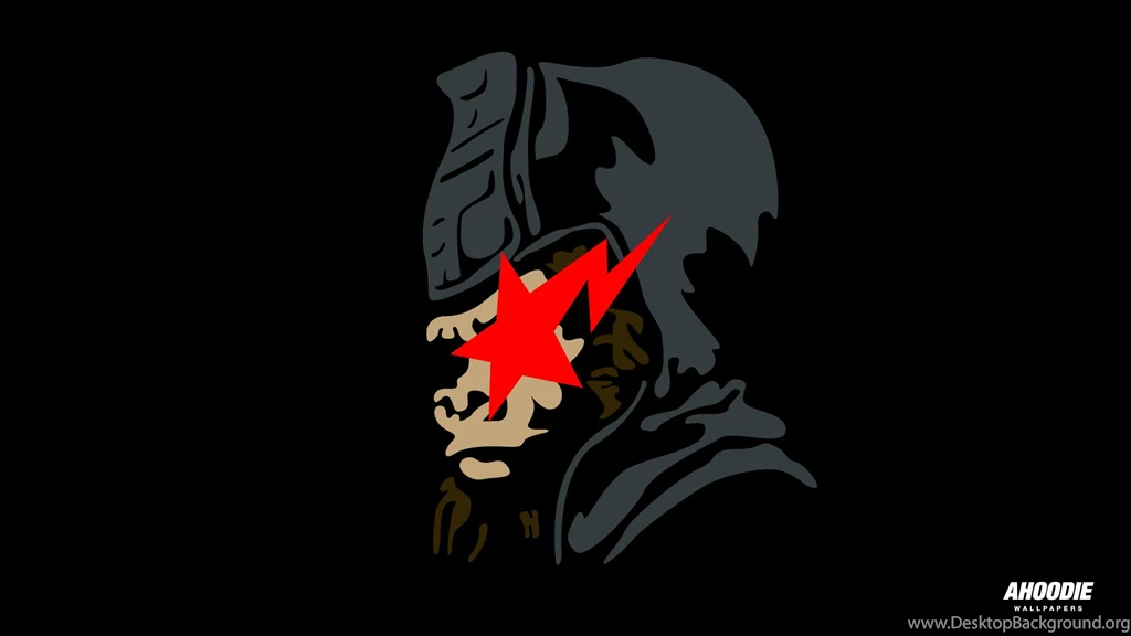 Wallpapers Camo Bape Ahoodie 176537.6 1920x1080